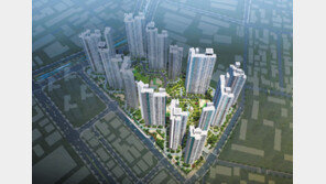 전매제한 없는 ‘평세권’ 아파트