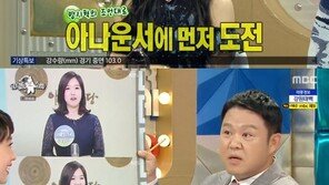 ‘라디오스타’ 최여진x손연재x이혜성x유상무, 새로운 삶 시작…‘다시 여기 화제가’