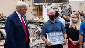 JP모건 “트럼프 재선 가능성에 대비해야”