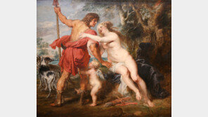 무모함과 용기[이은화의 미술시간]〈127〉