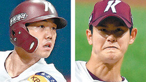 육성선수 출신 변상권 3타점… 키움, 다시 추격전