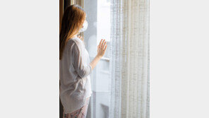 ‘코로나 우울’ 방치하면 고위험 우울증 된다