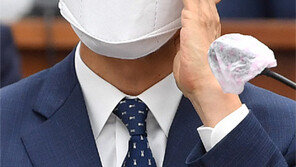 이흥구 “국보법 위반 경험, 공정한 재판에 도움”