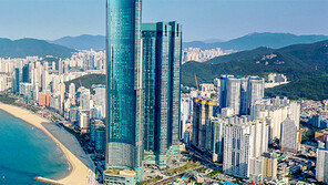 ‘140억원 몰수 위기’ 해운대 엘시티에 무슨 일이…