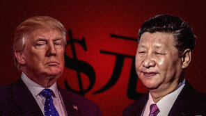 [속보] 中 싱크탱크 “12년 후면 中경제가 美 추월한다”