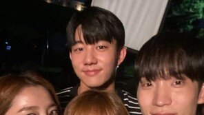 오윤아·이민정·이초희, ‘한다다’ 자매들의 국보급 미모