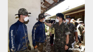 국방장관 후보자 가족, 두 차례 위장전입…“인사기준 어긋나” 지적