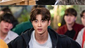 ‘청춘기록’ 박보검 “청춘이란, 나이 떠나 새롭게 시작하는 마음”