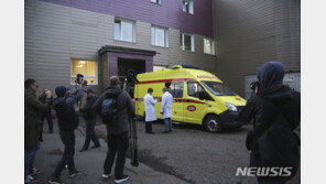 푸틴 정적 공격한 ‘노비촉’은?…김정남 독살한 VX보다 8배 강력