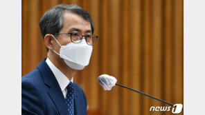 여야, 이흥구 대법관 후보자 인사청문경과보고서 채택