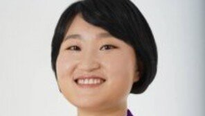 87년생 신지혜 서울시장 보선 출사표 "전시민에 기본소득" 