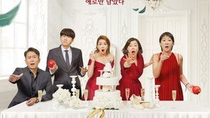 화제의 ‘애로부부’…노윤 작가 “본격 19금 고민, 녹화본 수위 더 높아”