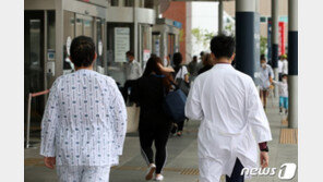 의료계 “내부 단일 합의안 도출…정부·국회와 대화 시작”