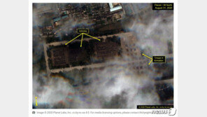 통일부 “北 ‘당창건 75주년’ 열병식? 관련 동향 예의주시 중”