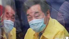 고위당정, 3일 8시30분 총리관저서 재난지원금 논의