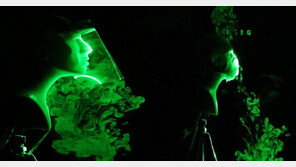 마스크 대신 페이스쉴드?…코로나19 침방울 차단 효과 떨어져