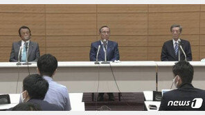 日 ‘스가 내각’ 출범 앞두고 파벌 주도권 다툼 본격화