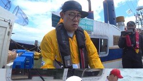 이경규, ‘도시어부2’ 하차 선언? 초비상 사태 예고