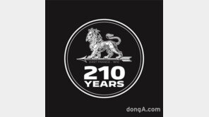 푸조, 210주년 기념 로고 공개… 글로벌 캠페인도 전개