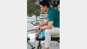 ‘도시어부2’ 이태곤 “낚시 조작 없어…극적 상황 우리도 신기”