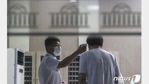 국회, 확진자 발생에 4일 만에 또 폐쇄…여야 일정 전면 취소