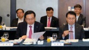 5대 금융지주, 文대통령 의지에 화답…‘한국판 뉴딜’에 70조 투입