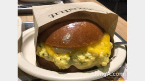 “집에서 즐기는 캘리포니아 명물 샌드위치”… SPC그룹 ‘에그슬럿’ 배달 서비스 론칭