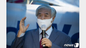 전광훈 측 “사랑제일교회 ‘코로나 주범’ 아냐…靑 ‘전광훈씨’ 지칭 모욕적”