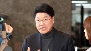 장제원 “김종인, 친문 좋고 반문은 싫다?…‘당 사유화’ 불길”