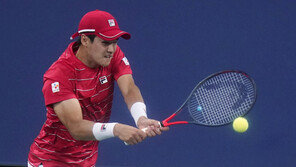 ‘석패’ 권순우 “소극적인 부분 아쉬워…체력 문제 없었다”