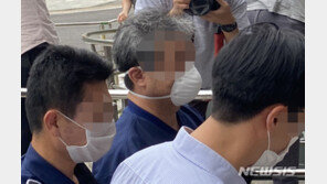 스타모빌리티 대표 “난 바지사장…라임 무관” 혐의 부인