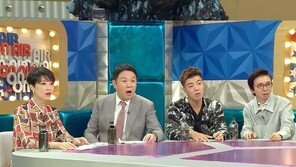 ‘라스’ PD “이혜성, 긴장없이 녹화…♥전현무 연애담 조심 전달”