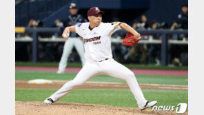 KBO, ‘성희롱 논란’ 윤영삼에 출전정지 30경기 제재…키움엔 엄중경고