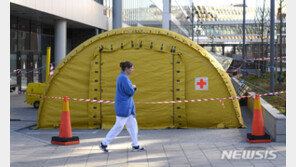 세 자녀 가두고 문에 못질한 부모…“코로나19 위험해!”