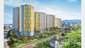 부영주택, ‘진주 포레스트 부영’ 단지 내 상가 공급… 10일 공개입찰