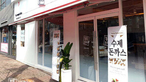 쑝쑝돈까스, 창업 3년 만에 가맹점 100개 돌파