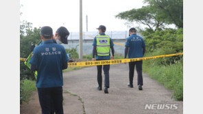 고작 1만원 뺏자고…퇴근길 여성 살해한 제주 20대 구속