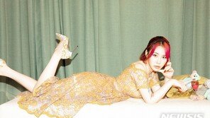 제이미 “박지민 닮았다고 하는데 그게 바로 나다”