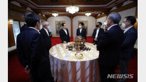 丁총리 “기후변화, 기회로 활용…취약계층 대책 마련도”