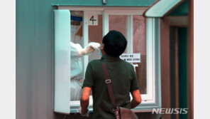 서울 신규확진 63명…병원·체육시설·회사 등 집단감염 34명