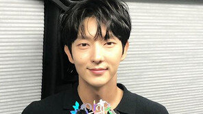 “배우, 나이無”…‘38세’ 이준기, 나이 질문에 ‘발끈’