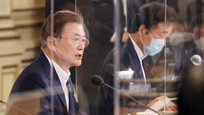 국민의힘 “文, ‘간호사 격려 글’ 비서진 탓?…신뢰성 떨어뜨려”