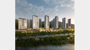 [분양 단신]대림산업 ‘e편한세상 순천 어반타워’ 내달 분양 外