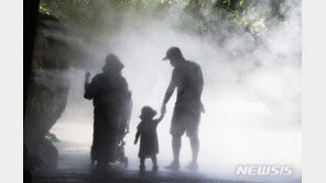 日 니가타, 사상 첫 9월 40도 넘는 기온 기록