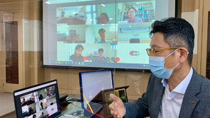 코로나로 막힌 협업 연구, 버추얼 랩으로 뚫는다