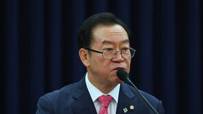 한시름 놓은 국민의힘…“이종배 코로나19 음성 판정”