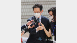 ‘댓글조작 혐의’ 김경수, 11월 6일 2심 선고 내린다