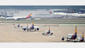 아시아나 매각협상, 결국 무산 수순… 곧 계약해지 통보할듯 