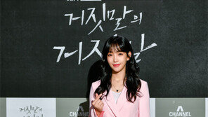 “악녀로… 엄마로… 두얼굴 연기 지켜봐달라”