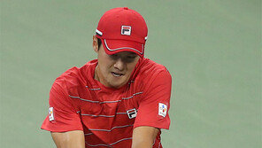 세계17위와 3시간42분, 잘 싸운 권순우